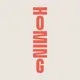 Homing artwork