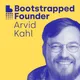 The Bootstrapped Founder artwork
