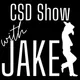 Cowboy State Daily Show artwork