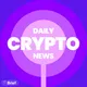 Crypto News Daily artwork