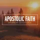 Apostolic Faith Daybreak Devotional artwork