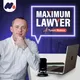 Maximum Lawyer artwork