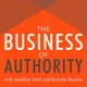 The Business of Authority artwork