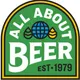 All About Beer artwork