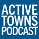 Active Towns artwork