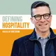 Defining Hospitality artwork