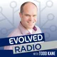 Evolved Radio artwork