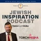 Jewish Inspiration Podcast · Rabbi Aryeh Wolbe artwork