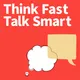 Think Fast Talk Smart: Communication Techniques artwork