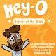 Hey-O Stories Of The Bible - Saddleback Kids artwork