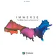 Immerse: Bible Reading Experience - NLT Daily Bible In A Year artwork
