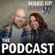 Wake Up Classy 97 The Podcast artwork