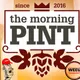 MwM Morning Pint artwork