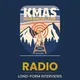 KMAS Radio artwork