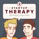 Startup Therapy artwork
