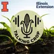 Talking Crop artwork