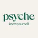 Psyche Magazine artwork