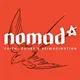 Nomad Podcast artwork