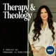 Therapy and Theology artwork