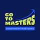 Go To Masters Show artwork