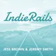 IndieRails artwork