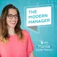 The Modern Manager artwork