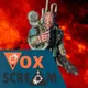 Vox Scream artwork