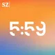 5:59 artwork