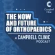 The Now and Future of Orthopaedics artwork