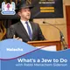 What's a Jew to Do artwork