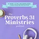 The Proverbs 31 Ministries Podcast artwork