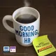 Good Morning, HR artwork