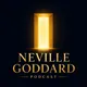 The Neville Goddard Podcast artwork