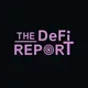 The DeFi Report artwork