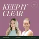 Keep It Clear artwork
