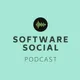 Software Social artwork