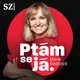 Ptám se já, Marie Bastlová artwork