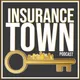 Insurance Town artwork
