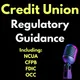 Credit Union Regulatory Guidance Including: NCUA, CFPB, FDIC, OCC, FFIEC artwork