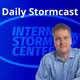 SANS Internet Stormcenter Daily Cyber Security Podcast (Stormcast) artwork