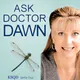 Ask Doctor Dawn artwork