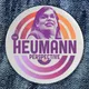 The Heumann Perspective artwork