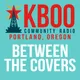 Between The Covers artwork