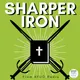 Sharper Iron from KFUO Radio artwork