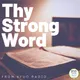 Thy Strong Word from KFUO Radio artwork