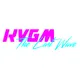 KVGM "The Last Wave" artwork