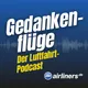 Gedankenflüge – der Luftfahrt-Podcast artwork