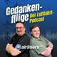 Gedankenflüge – der Luftfahrt-Podcast artwork