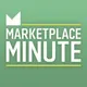 Marketplace Minute artwork