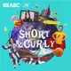 Short & Curly artwork